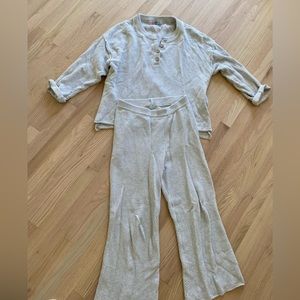 Free People Set | Womens | (FP Beach)